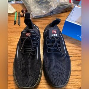 Eke Unlimited shoes men’s